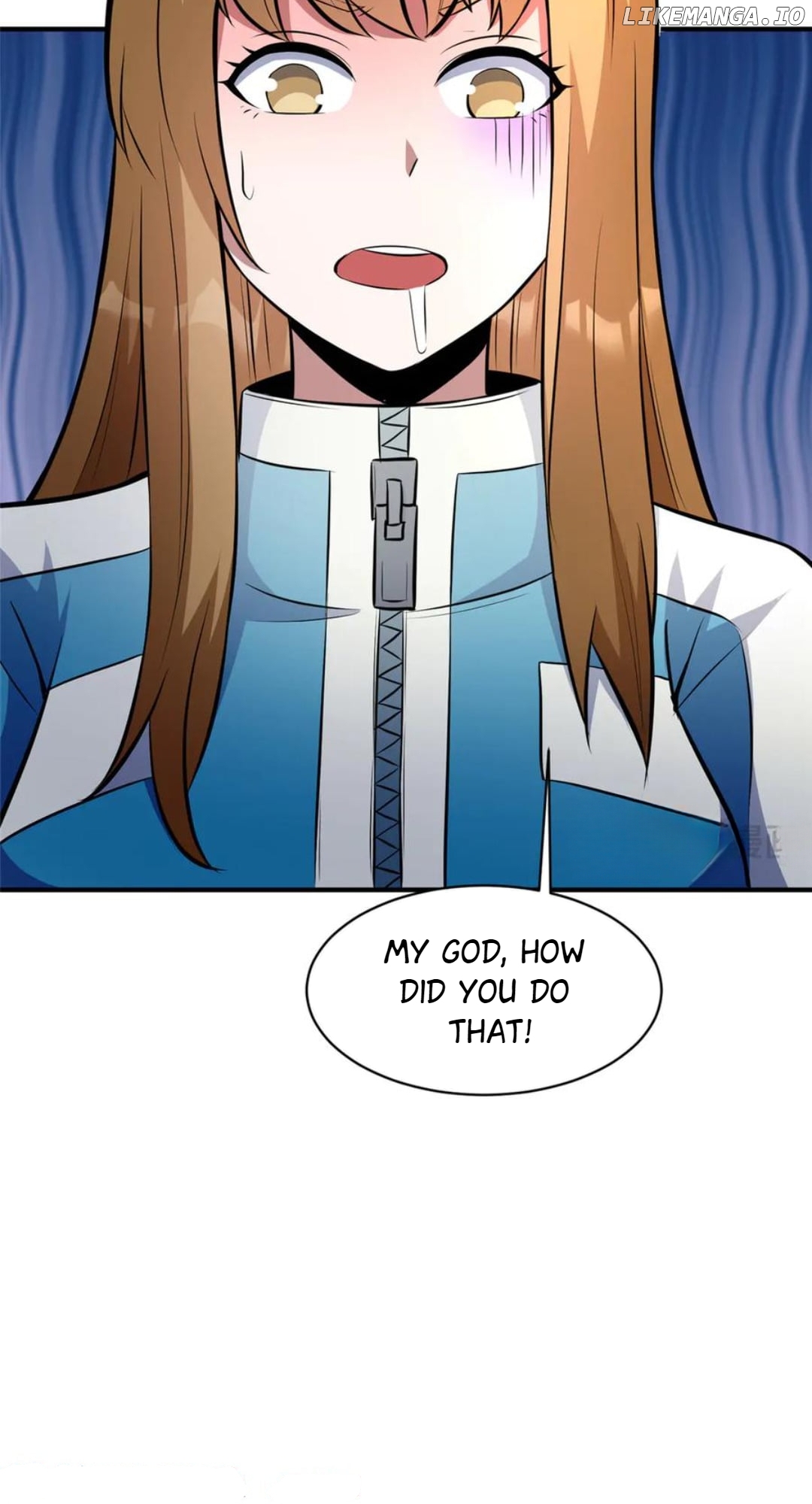 Divine Urban God Chapter 248 - page 28